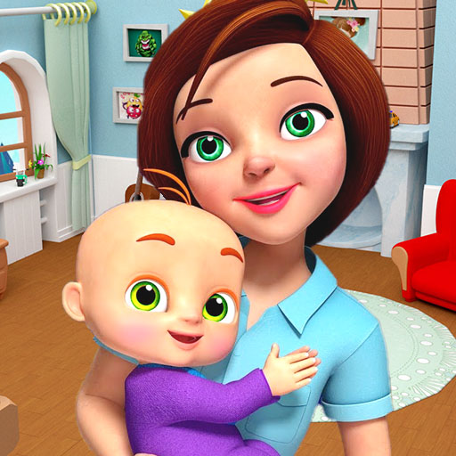 Virtual Mother Simulator guide :Happy Family Life icon