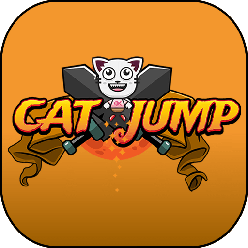 CAT JUMP icon