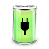 Battery Status Announcer icon