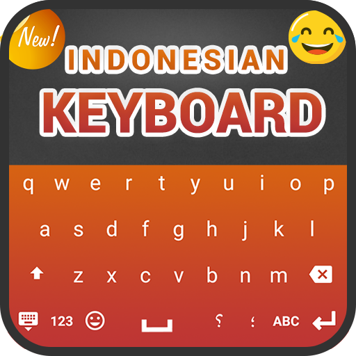 Indonesian Keyboard icon