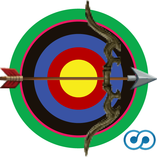 Archery - Bow &amp; Arrow icon