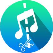 Mp3 Song Cutter icon