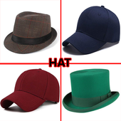 Hat Design icon