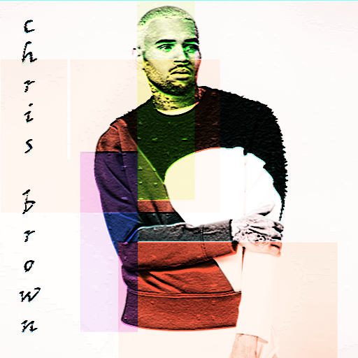 ikon Chris Brown Song - No Guidance  ft. Drake