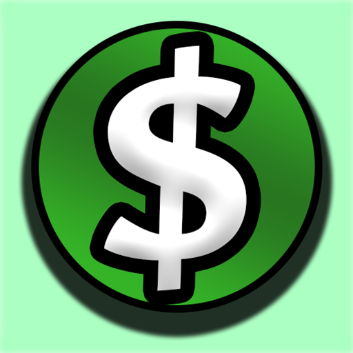 Match My Money! icon