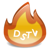 Hot on DStv icon