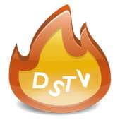 Hot on DStv