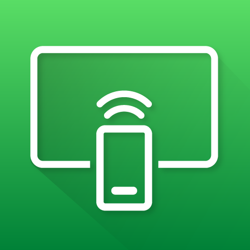 Screen Mirroring - Chromecast icon