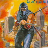 Ninja Gaiden Arcade icon