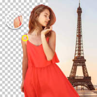 BG Changer - Remove Background & Editor