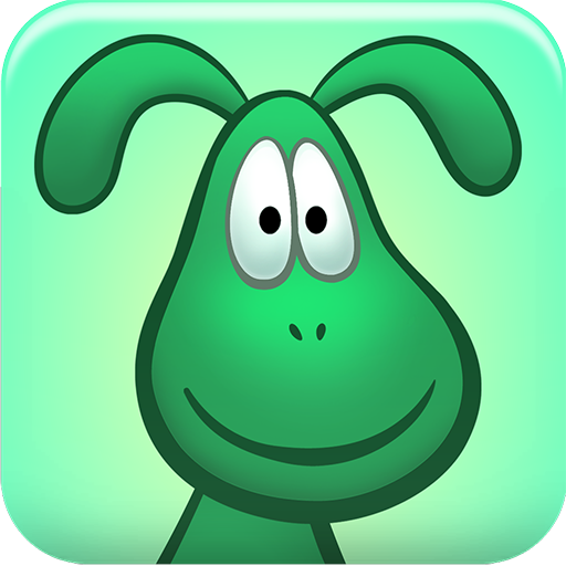 Nessy Learning icon