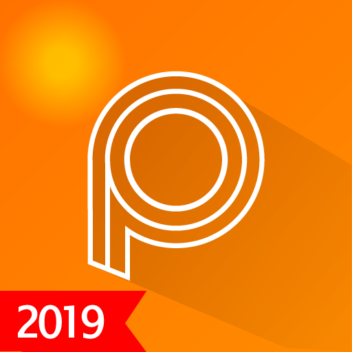 Photo Editor Pro - Edit Photos Manager icon