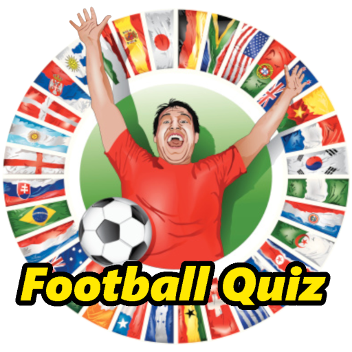 Football Quiz icon
