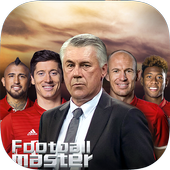 Football Master 2017 icon