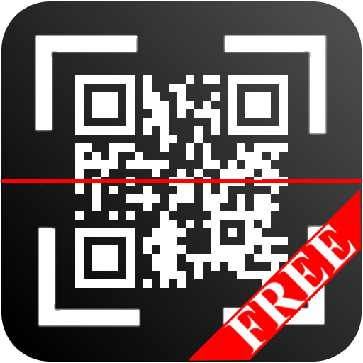 Barcode free icon