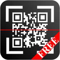 Barcode free