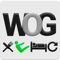 WOG Home Workouts