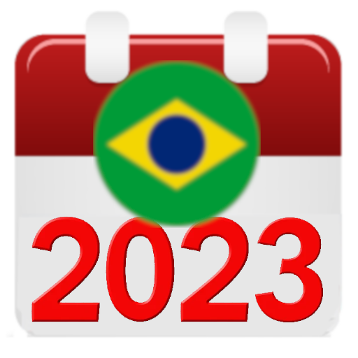 Calendário 2023 icon