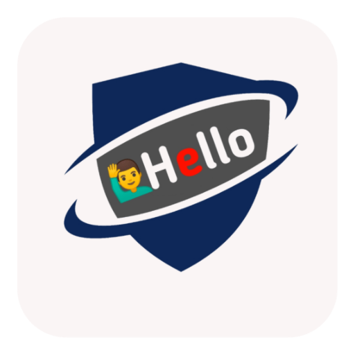 Hello Net-Internet Freedom vpn icon