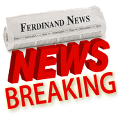 All India News-Hindi &amp; English Live News Paper icon