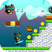 Gon's World Adventure Story icon