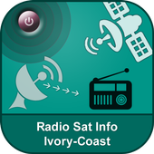 Radio Sat Info Ivory-Coast icon