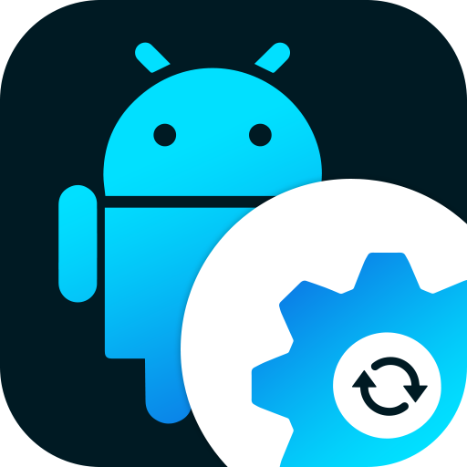 Software Update : System Updater Tool icon