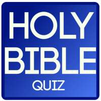 Holy Bible Quiz - Hours of Fun