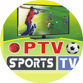 PTV Sport Live Tv &amp; Score Info icon
