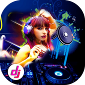 DJ Remix Ringtones : Top Hit DJ Sounds icon
