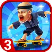 Crazy Grandpa 3