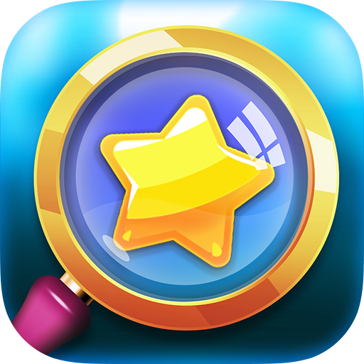 Hidden Object Games for Adults 🌟 Puzzle Game icon