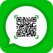 Whatsweb for Whatsapp  Tablet आइकन