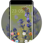 theme space interstellar icon