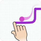 Draw Me Physics icon