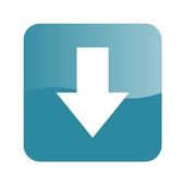 Ultimate File Downloader icon