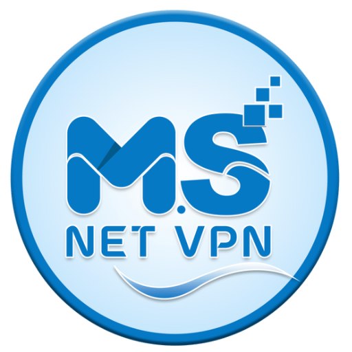 MS NET VPN icon