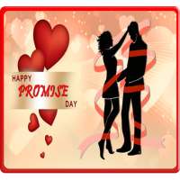 Happy Promise Day on 9Apps