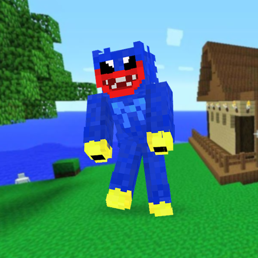 Mod Poppy For Minecraft icon