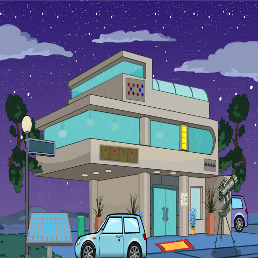 The Robot Escape 2 icon