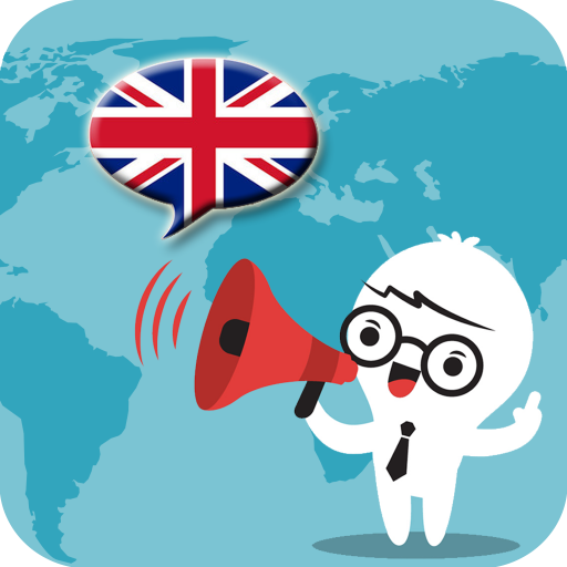 Learning English Conversation icon