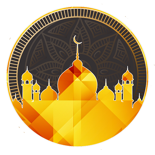 Islamic history icon
