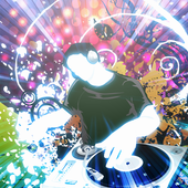 DJ Party Mixer icon