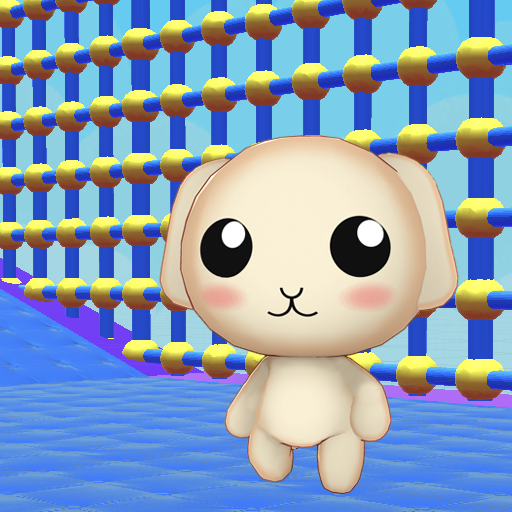 Fall Pets - The incredible Fall Guys alternative! иконка