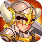 Super Viking World Adventure icon