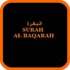 Surah Al Baqarah MP3 on 9Apps