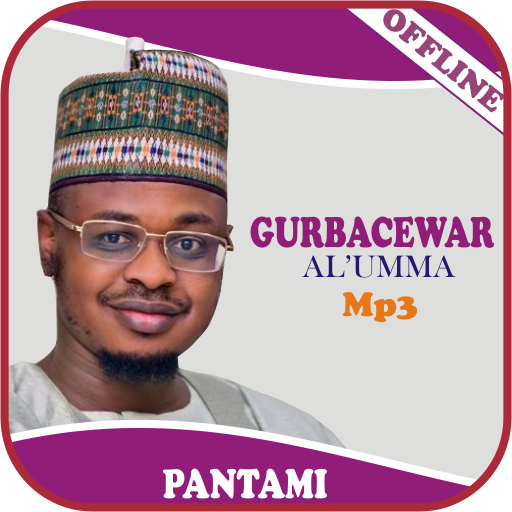 Gurbacewar Tarbiya Mp3-Pantami icon