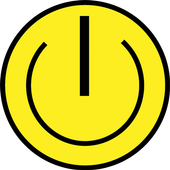 Flashlight &amp; LED Torch Light icon