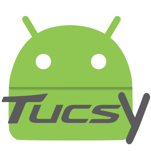 Tucsy Auto icon