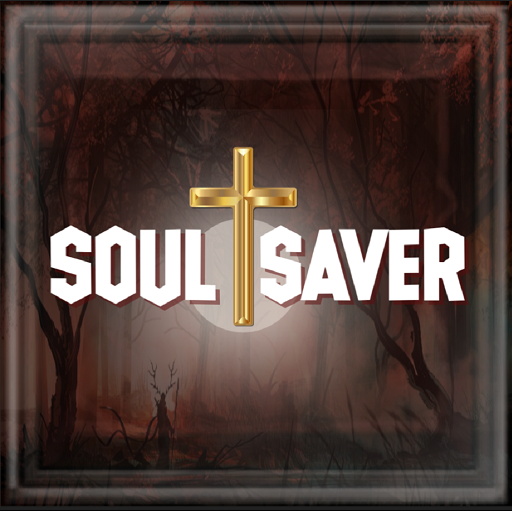 Soul Saver The Game icon
